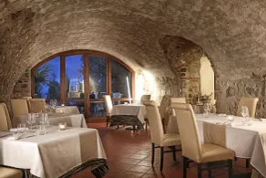San Rocco Relais - Restaurant