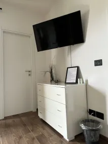Villa MA-YA - Værelse