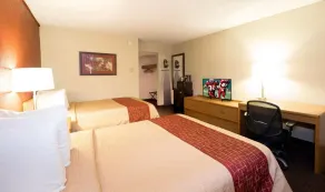 Days Inn by Wyndham Williamsport - Chambre