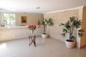Hotel da Montanha - Réception