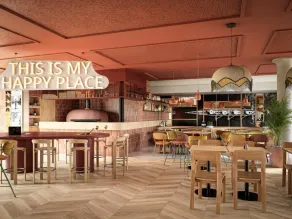 Hôtel Novel - Restaurant