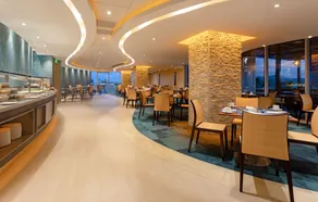 Sonesta Hotel Arequipa - Restaurant