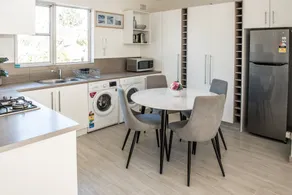 Lotus Stay Manly - Apartment 29C - Privat køkken