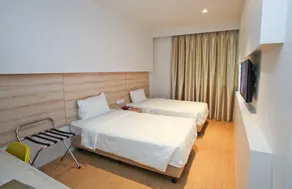 Summer View Hotel - Chambre