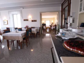 Hotel Brisino - Restaurant