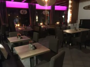 Hotel & Restaurant Druidenstein - Restaurant