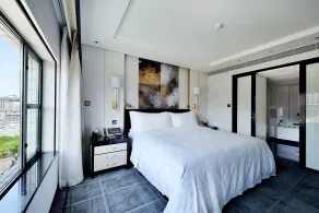 The Peninsula Beijing - Room