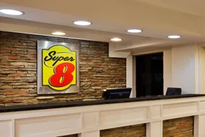 Super 8 by Wyndham Ringgold Chattanooga Area - Hall
