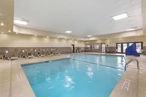 Best Western Plus The Charles Hotel - Pool
