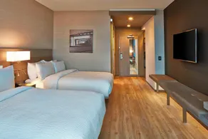 AC Hotel Columbus Dublin - Chambre