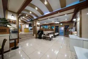 Symphony Hotel - Restaurant