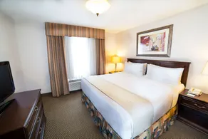 Holiday Inn Hotel & Suites-West Edmonton by IHG - Chambre