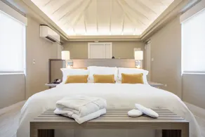 Ocean Z Boutique Hotel - Habitación