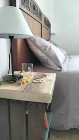 Agriturismo Le Crede 1930 - Rum