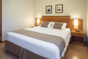 Hotel Laghetto Premio - Camera