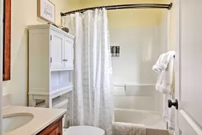 Albuquerque Studio with Shared Pool & Fire Pit! - Interiör