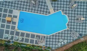 Garbis Villas & Apartments - Piscine