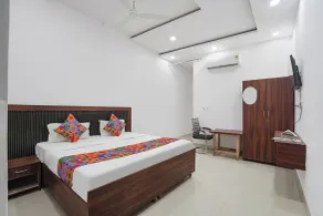 Fabhotel Luxury Stay - Camera