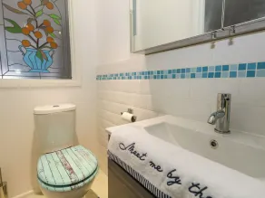 Chandlers Nook - Casa de banho