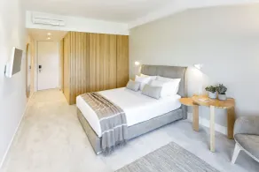 Quinta Dos Perfumes - Chambre