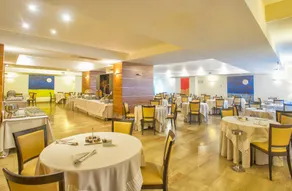 Virgilio Grand Hotel - Restaurant
