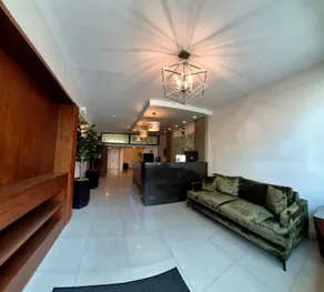 Hotel Baja - Reception