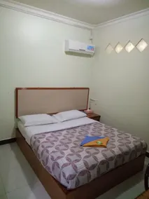 HOTEL SUPER 888 - Habitación