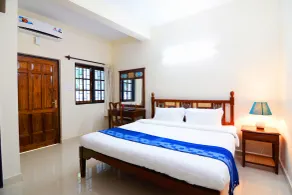 Mistral Holidays Near Trinity Beach & Benaulim Beach - Camera