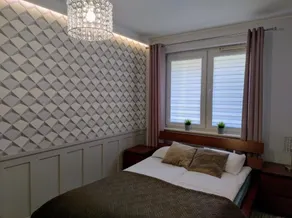 Family Homes - Apartamenty Rzemieślnicza - Zimmer