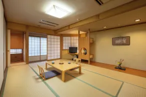 Forest Resort Yamanote Hotel - Chambre