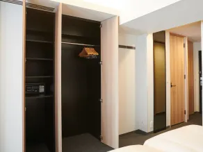 MIMARU Kyoto Nishinotoin Takatsuji - Chambre