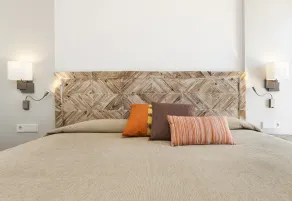 Hoposa Niu - Room