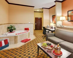 Comfort Suites Kilgore - Room