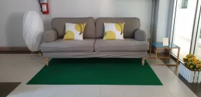 Prinya house ปริญญา เฮ้าส์ - Living area