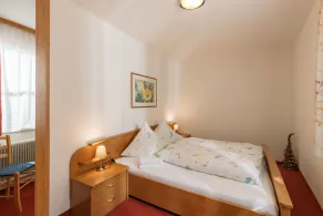 Appartment Venter Bergwelt - Værelse