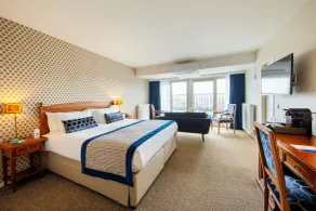Dikker & Thijs Hotel - Chambre