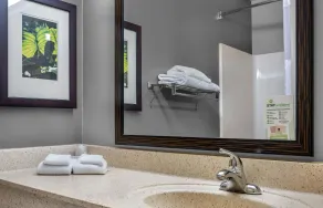 Extended Stay America Suites - Philadelphia - Plymouth Meeting - East - Salle de bain