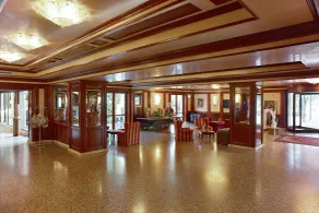 Villa Quaranta Tommasi Wine Resort & Thermal SPA - Reception