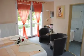 Hotel Garni Nolting - Room