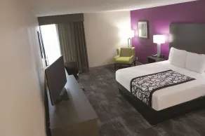 La Quinta by Wyndham Columbus MS - Chambre