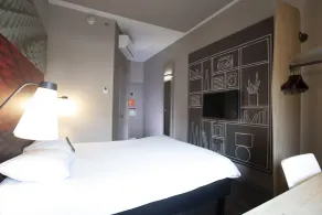 Hotel Ibis Cali Granada - Room