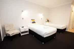 Springwood Motor Inn - Zimmer