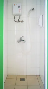 Trip GG Hostel - Salle de bain