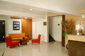 Hotel El Faro Buga - Lobby