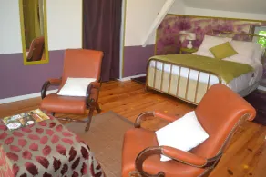 Jouandassou - Quarto