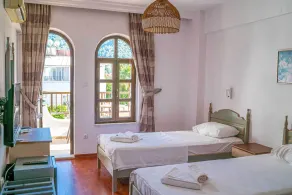 The Diplomat Hotel - Habitación