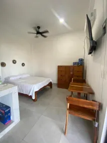 Edificio Regam - Quarto