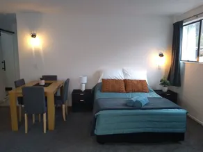 South Brighton Holiday Park - Zimmer
