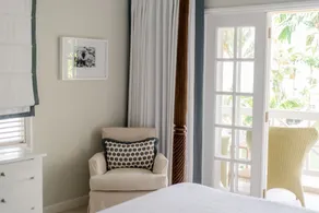 Little Good Harbour - Room