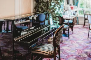 Knightsbrook Hotel & Golf Resort - Restaurant